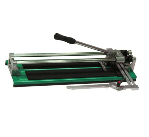 17" Professional Tile Cutting Machine With Adjustable Square