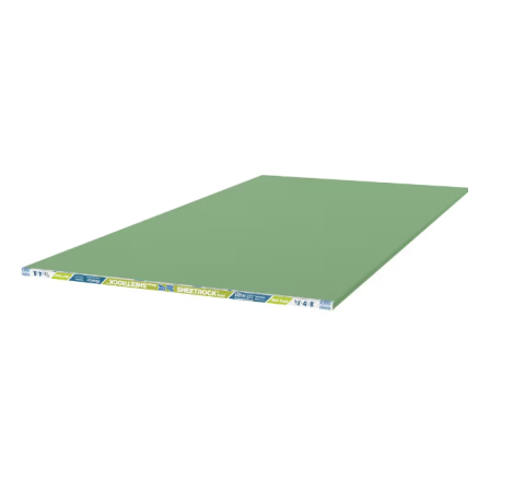 1/2 in. x 4 ft. x 8 ft. UltraLight Mold Tough Drywall Panel