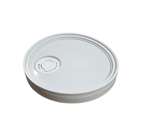 Pail Lid 18.9L White for Pail # 26780889