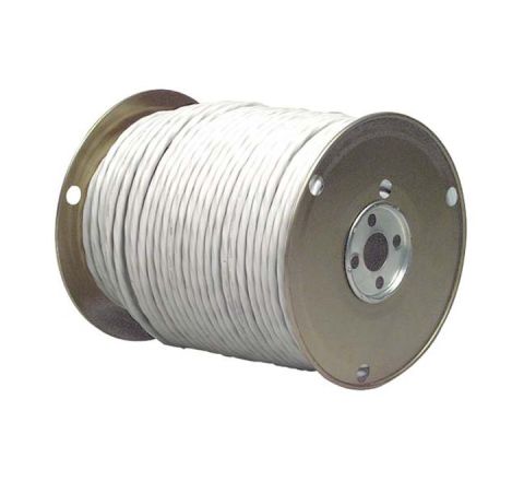 Household Building Wire - 14/3 NMD90 - 15 A, White - 150 m