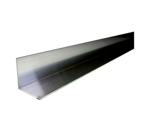 Steel angle - 1" x 48"