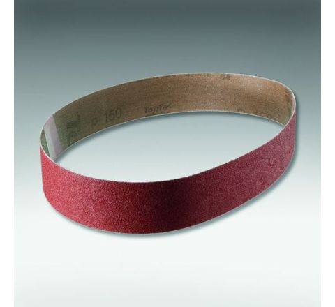 Sanding belt, wood (4"x24") with 50 grit