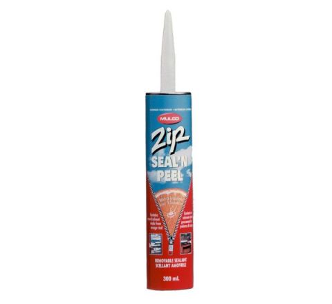 Scellant Zip Seal'N Peel, 300 ml