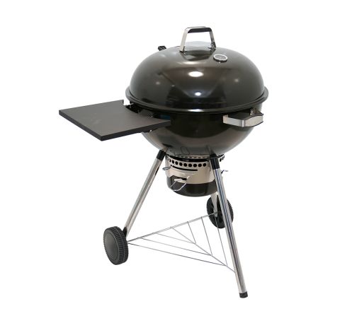 22" Kettle Charcoal Grill