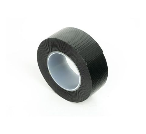 1'' X 8' Temporary Repair Tape Black