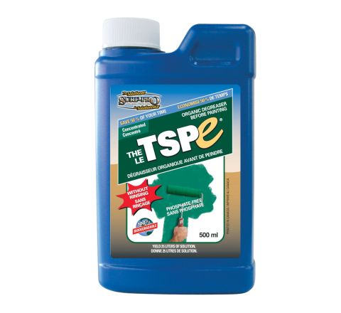 TSP Cleaner - Spray - 500 ml