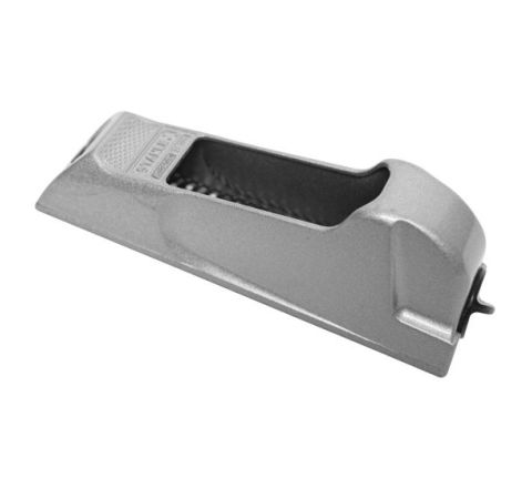 Rabot de poche 1-5/8" x 5-1/2"