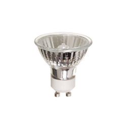Halogen Bulb GU10 (10)