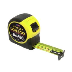FATMAX Tape Measure 26'/8m