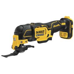 Outil oscillant sans balais ATOMIC 20V MAX (outil seul)