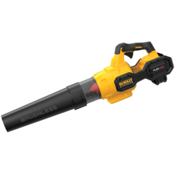 Souffleur axial FLEXVOLT 60V avec batterie et chargeur