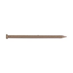 Dark Oak Panel Board Nail 1" (80)