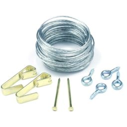 Picture Hanger Kit (2)