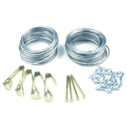 Picture Hanging Kit (4)