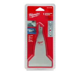 3" Scraper Blade
