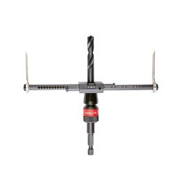 Adjustable Hole Cutter