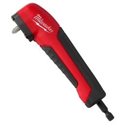 Shockwave Right Angle Adapter