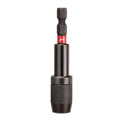 2.875" SHOCKWAVE Impact Locking Bit Holder