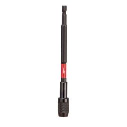 6" SHOCKWAVE Impact Locking Bit Holder