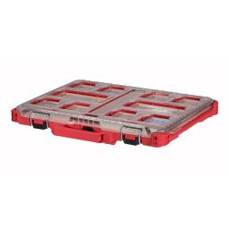 Organisateur PACKOUT à profil bas