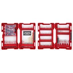 Ensemble de 120MCX SHOCKWAVE impact