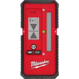 165 ft. Laser Line Detector