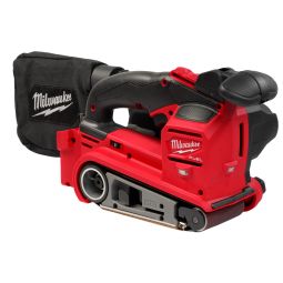 M18 FUEL Cordless 3x18 inch Belt Sander (Tool Only)