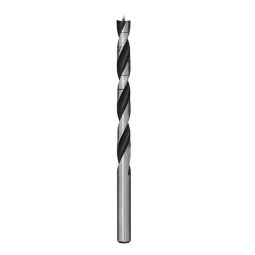 1/8 in. Diameter Brad Point Bit