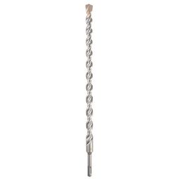 Mèches Sds Plus De 2 Arêtes 7/8 X 10 X 12 Po