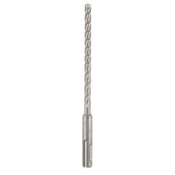 Mèche Sds Plus À 4 Arêtes MX4 De 1/4 Po X 4 Po X 6 Po