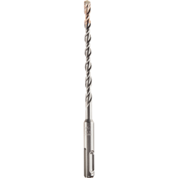 Mèche Sds Plus 2 Arêtes De 3/16 Po X 2 Po X 4 Po