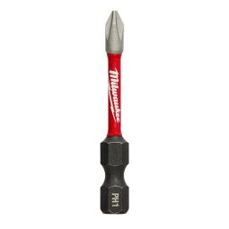Embout Étoile #1 X 2po. Shockwave