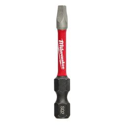 Shockwave Impact Duty 2 Carré Creux De 2 Pouces En Acier