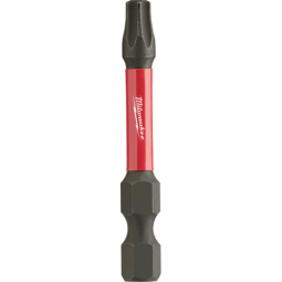 Embout Torx T25 Shockwave De 2 Po