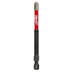 3 1/2 in. SHOCKWAVE Impact Phillips #3 Power Bit