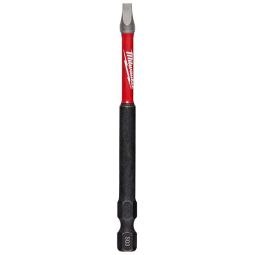3 1/2 in. Square Recss #3 SHOCKWAVE Impact Power Bit