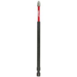 6 in. Phillips #2 SHOCKWAVE Impact Power Bit