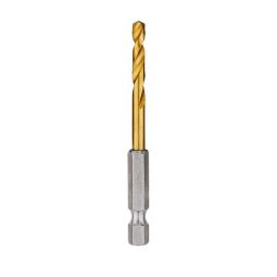 11/64 in. SHOCKWAVE Titanium Drill Bit