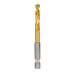 Mèche au Titane SHOCKWAVE 13/64"