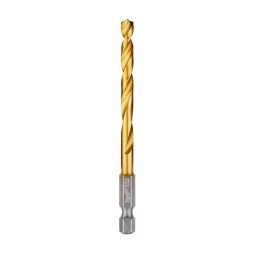 Mèche au Titane SHOCKWAVE 7/32"