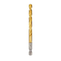 Mèche au Titane SHOCKWAVE 1/4"