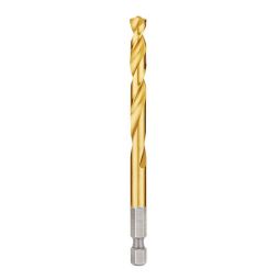 9/32 in. SHOCKWAVE Titanium Drill Bit