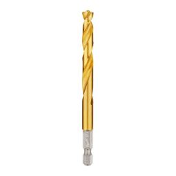 5/16 in. SHOCKWAVE Titanium Drill Bit