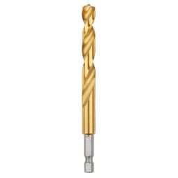 3/8 in. SHOCKWAVE Titanium Drill Bit