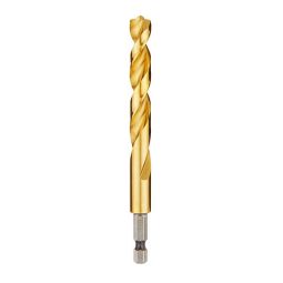 27/64 in. SHOCKWAVE Titanium Drill Bit