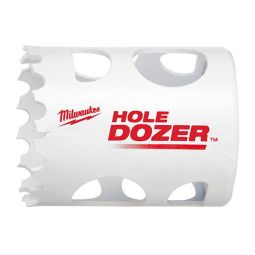 Scie Cloche Bimétallique Hole Dozer De 1 1/2 Po