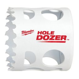 Scie Cloche Bimétallique Hole Dozer De 2 Po