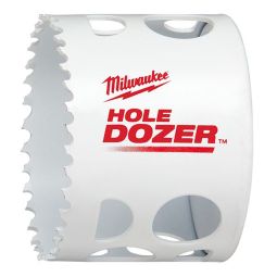 Scie Cloche Bimétallique Hole Dozer De 2 3/8 Po