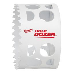 Scie Cloche Bimétallique Hole Dozer De 3 Po