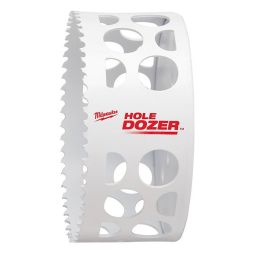 Scie Cloche Bimétallique Hole Dozer De 3 7/8 Po